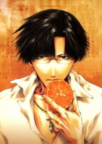 BUY NEW saiyuki - 63821 Premium Anime Print Poster